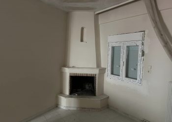 Ενοικιάζεται διαμέρισμα 95τμ κοντά στο Νοσοκομείο