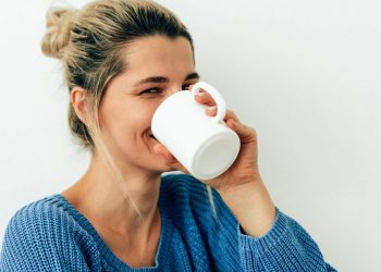 Απώλεια βάρους: Ζεστά smoothies με λίγες θερμίδες