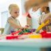 Sensory Play: Πώς ωφελούνται τα παιδιά από το παιχνίδι