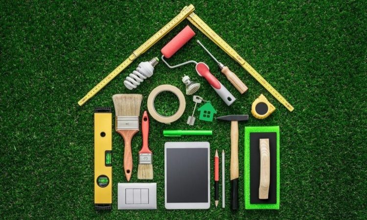Αυτά τα ζώδια τρελαίνονται να κάνουν DIY κατασκευές στο σπίτι