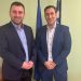 Στενή συνεργασία μεταξύ Δήμου Μετεώρων και ΜΟΔ Α.Ε. για την καλύτερη αξιοποίηση των ευρωπαϊκών χρηματοδοτήσεων