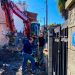 Πολιτισμός και αναπλάσεις στο ιστορικό Βαρούσι με διπλό έργο από τον Δήμο Τρικκαίων
