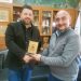 Νέοι στόχοι και επανεκκίνηση στην αδελφοποίηση των Δήμων Τρικκαίων – Δρόπολης