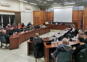 Νέες διοικήσεις στις δημοτικές επιχειρήσεις όρισε το Δημοτικό Συμβούλιο Τρικκαίων