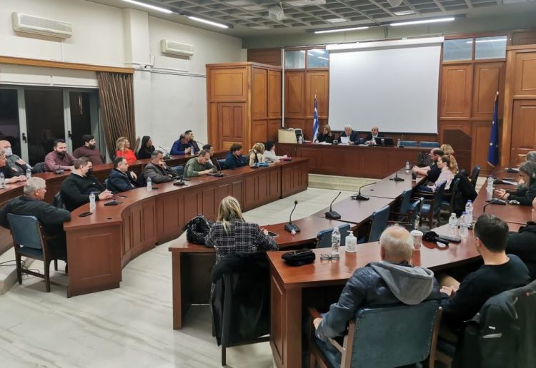 Νέες διοικήσεις στις δημοτικές επιχειρήσεις όρισε το Δημοτικό Συμβούλιο Τρικκαίων