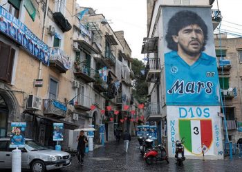 Δικαίωση μετά θάνατον για τον Ντιέγκο Μαραντόνα από ιταλικό δικαστήριο