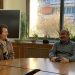 Εξαιρετικό κλίμα στη συνάντηση Δημάρχου Τρικκαίων – Συλλόγου Ηπειρωτών Τρικάλων