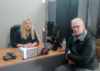 Αναδιαμορφώνοντας την συνεργασία με τους φορείς του Τουρισμού για Αποτελεσματικότητα και Ανάπτυξη