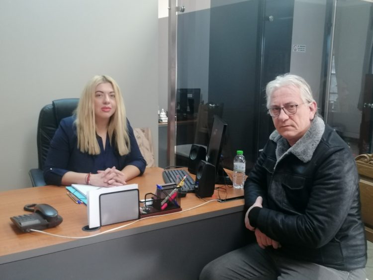 Αναδιαμορφώνοντας την συνεργασία με τους φορείς του Τουρισμού για Αποτελεσματικότητα και Ανάπτυξη