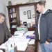 Συμπληρωματική Ορκωμοσία για τον Δήμο Πύλης