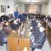 Η κοπή της Βασιλόπιτας των Προέδρων των Δημοτικών Κοινοτήτων του Δήμου Πύλης