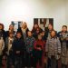 Δεύτερος εικαστικός περίπατος από το ΚΔΑΠ «ΤΟ ΦΡΟΥΡΙΟ» του Δ. Τρικκαίων