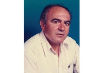 Θλίψη για το θάνατο του Τρικαλινού δημοσιογράφου Βησσάρη Λίτσα