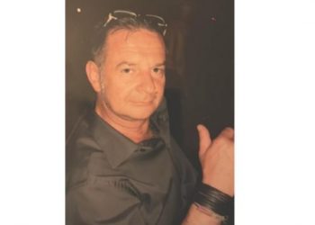 Θλίψη για το θάνατο του 56χρονου Τρικαλινού Νίκου Αναγνωστοπούλου