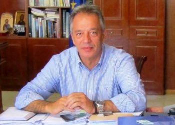 Ο Χρήστος Μιχαλάκης θα οριστεί «Θεσσαλάρχης» από την κυβέρνηση;