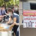 Για απάτη έπιασαν τον ιδιοκτήτη της Κοινωνικής κουζίνας «Ο άλλος Άνθρωπος»
