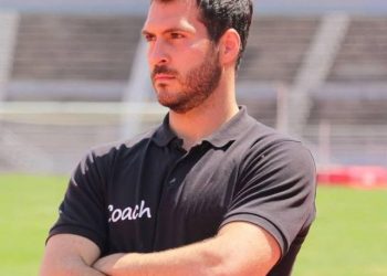 Νέος γυμναστής στον ΑΣ Δαναοί ο Μιχάλης Τζιάννης