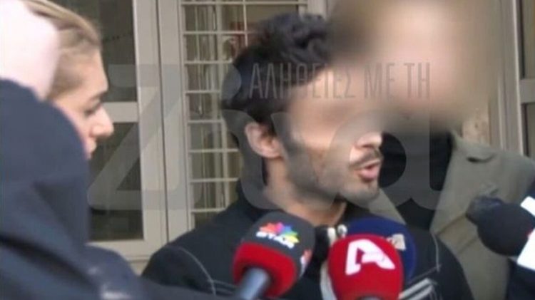 Η μακάβρια ιστορία από το σκοτεινό παρελθόν του συντρόφου της Γεωργίας