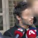 Η μακάβρια ιστορία από το σκοτεινό παρελθόν του συντρόφου της Γεωργίας