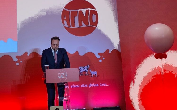 Λαμπερή γιορτή για την επιστροφή της ΑΓΝΟ με την υπογραφή της οικογένειας Σαράντι