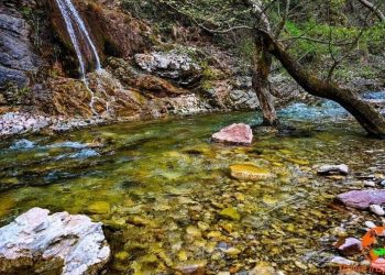 Χοντέικα: Ένας από τους πιο κρυφούς οικισμούς των Αγράφων