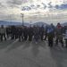 Μπλόκο από τους Τρικαλινούς αγρότες-Προχώρησαν σε συμβολικό αποκλεισμό της ε.ο. Τρίκάλων – Λάρισας