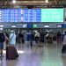 Ιστορικό ρεκόρ επιβατικής κίνησης στα ελληνικά αεροδρόμια το 2023 – Ξεπέρασε τα 72 εκατομμύρια