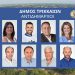 Ορίστηκαν επισήμως οι αντιδήμαρχοι του Δ. Τρικκαίων