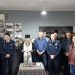 Έκοψαν την πίτα οι Τρικαλινοί αστυνομικοί