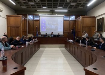 Ο Δρόμος προς τις Ευρωεκλογές μέσα από τα μάτια των νέων