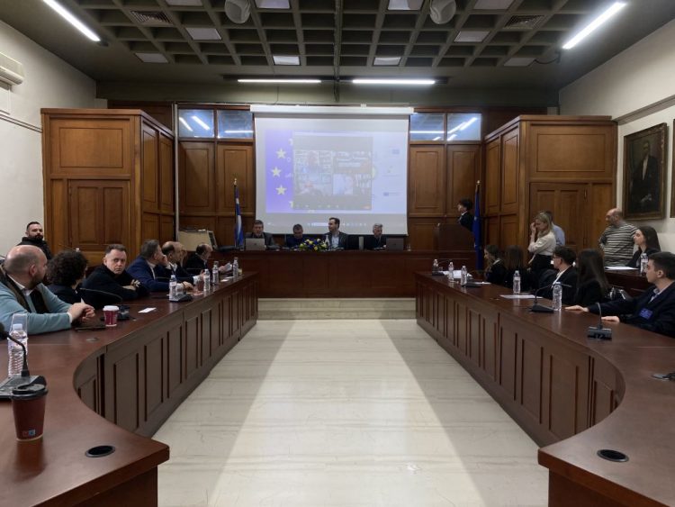 Ο Δρόμος προς τις Ευρωεκλογές μέσα από τα μάτια των νέων