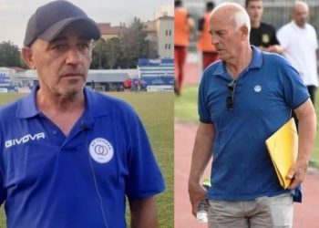 Προσθήκες συνεργασίας με Δημήτρη Ρούσσα και Βαγγέλη Παραπραστανίτη