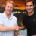 Australian Open: Πέθανε ο δημοσιογράφος της Daily Mail, Μάικ Ντίκσον