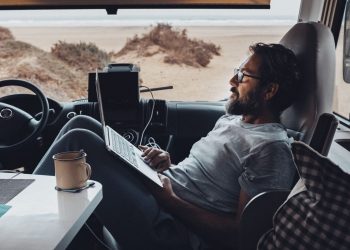 Αυτοί είναι οι digital nomads του ζωδιακού