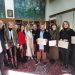 Οι Τρικαλινοί που πήραν βραβείο για τη χριστουγεννιάτικη διακόσμηση σε καταστήματα και οικίες