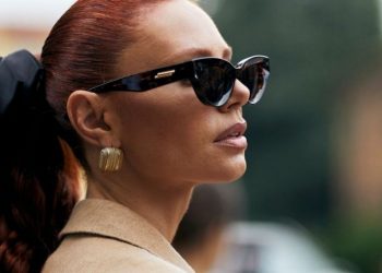 4 εύκολα & stylish χτενίσματα που δεν τα αγγίζει ο αέρας και η βροχή
