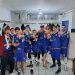 Δυναμικό ξεκίνημα για τους εφήβους του ΔΑΝΑΟΥ