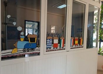 Συγχαρητήριο μήνυμα του Διευθυντή Δευτεροβάθμιας Εκπαίδευσης Τρικάλων για διάκριση του 6ου ΓΕΛ