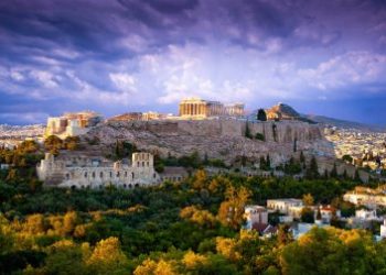Αθήνα και ακόμη 2 ελληνικές πόλεις στις 10 χειρότερες της Ευρώπης για ψηφιακούς νομάδες
