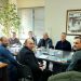 Ο Δημήτρης Ζαΐράκης ομόφωνα νέος αντιπρόεδρος στη ΔΕΥΑΤ