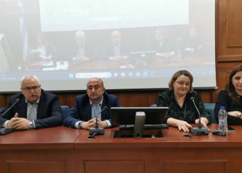 Ομοφωνία και σύμπνοια στις δημαιρεσίες του Δημοτικού Συμβουλίου Τρικκαίων – Πρόεδρος ο Γιώργος Παναγιώτου