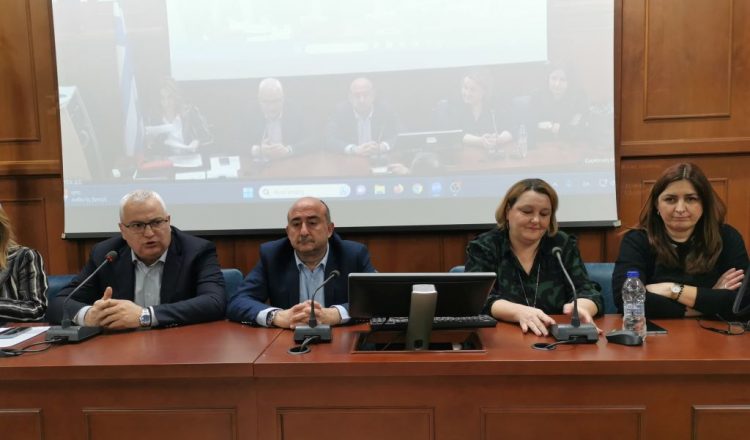 Ομοφωνία και σύμπνοια στις δημαιρεσίες του Δημοτικού Συμβουλίου Τρικκαίων – Πρόεδρος ο Γιώργος Παναγιώτου