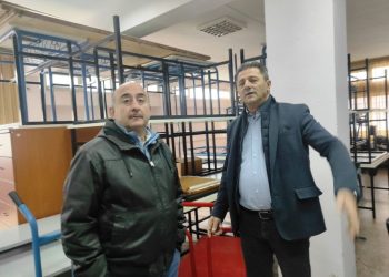 Στήριξη του Δήμου Τρικκαίων και στο τμήμα Διαιοτολογίας – Διατροφολογίας του Πανεπιστημίου Θεσσαλίας