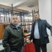 Στήριξη του Δήμου Τρικκαίων και στο τμήμα Διαιοτολογίας – Διατροφολογίας του Πανεπιστημίου Θεσσαλίας