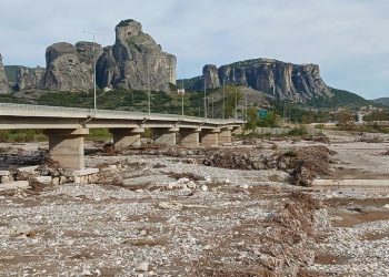 Ανοιχτή συζήτηση το Σάββατο για την γέφυρα της Διάβας διοργανώνουν οι κάτοικοι