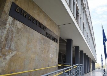 Θεσσαλονίκη: Πυγμάχος πήγε στα μπουζούκια και φεύγοντας ξυλοκόπησε υπάλληλο των δικαστηρίων