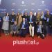 Plushost: Στην κορυφή του Ηλεκτρονικού Εμπορίου με συγκομιδή βραβείων «ρεκόρ» το 2023