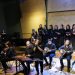 Μουσική και λόγος σε εκδήλωση για την Ημέρα Μνήμης του Ολοκαυτώματος στα Τρίκαλα