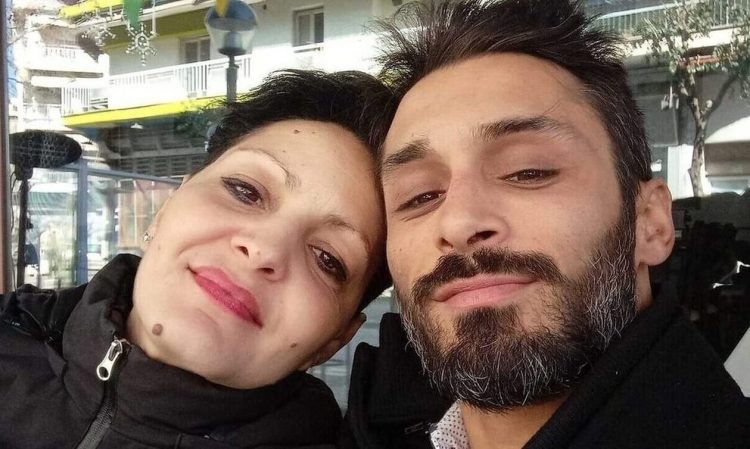Θεσσαλονίκη: «Με χτυπούσε συνέχεια» – Σοκαριστική μαρτυρία της πρώην συζύγου του 39χρονου