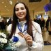 Νικόλ Ελευθεριάδου: Απάντησε στον σάλο που ξέσπασε με το «κοπέλα του Βεζένκοφ» – «Με μειώνει» (vid)